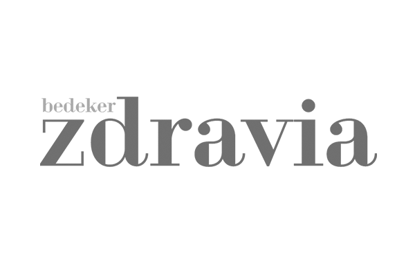 Bedeker Zdravia