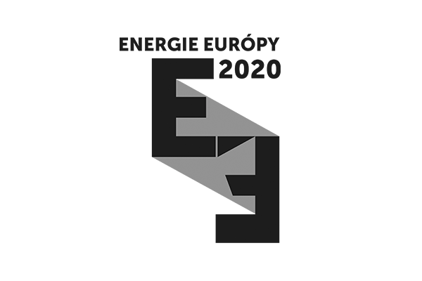 Energie Európy